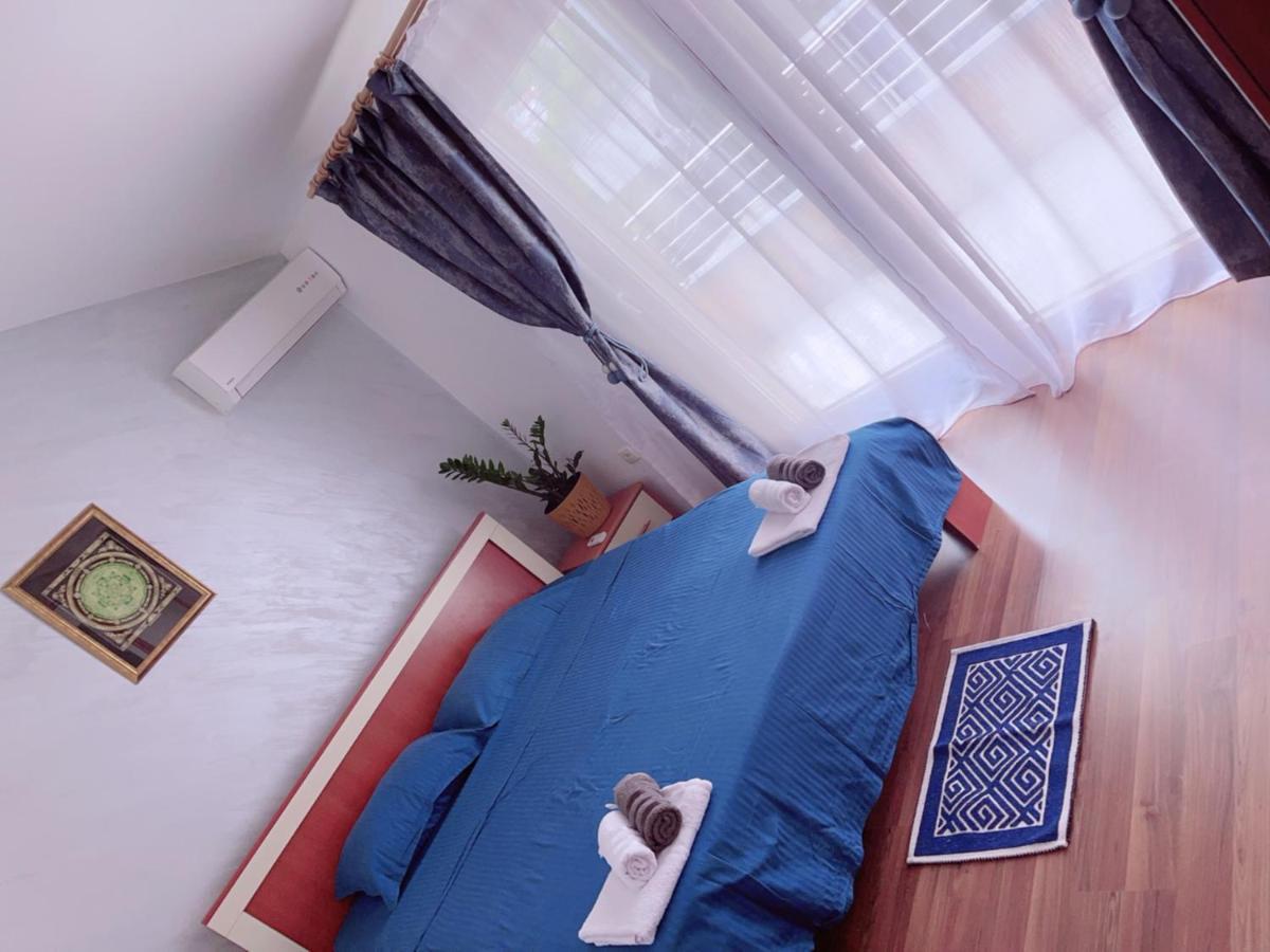 Buddha Grand City Apartment Budva Kültér fotó
