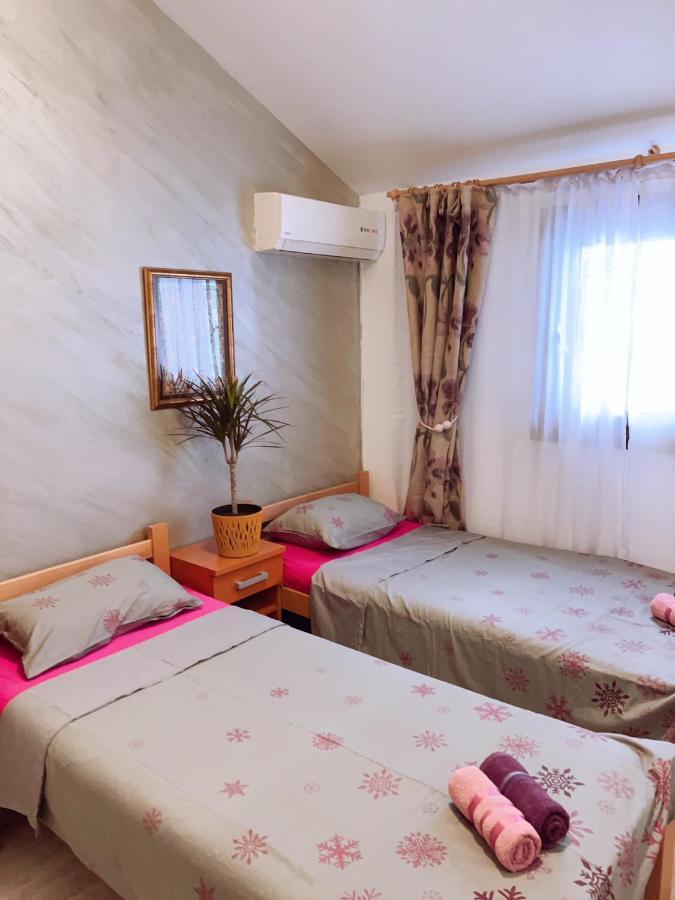 Buddha Grand City Apartment Budva Kültér fotó