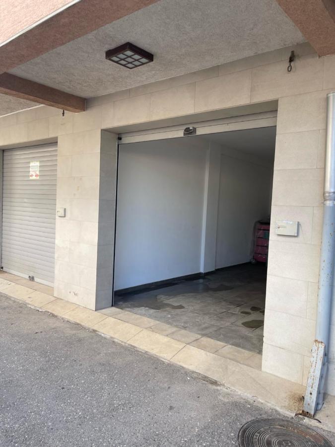 Buddha Grand City Apartment Budva Kültér fotó