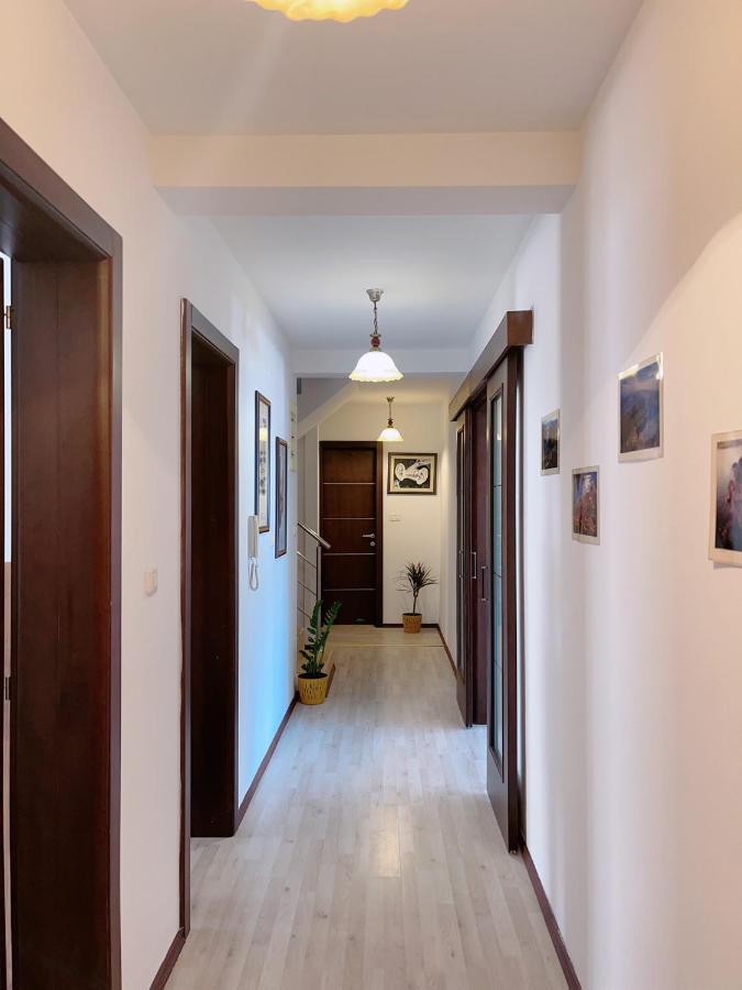 Buddha Grand City Apartment Budva Kültér fotó