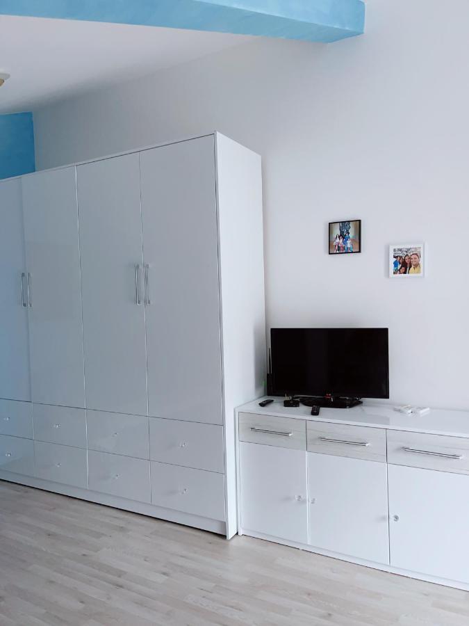 Buddha Grand City Apartment Budva Kültér fotó