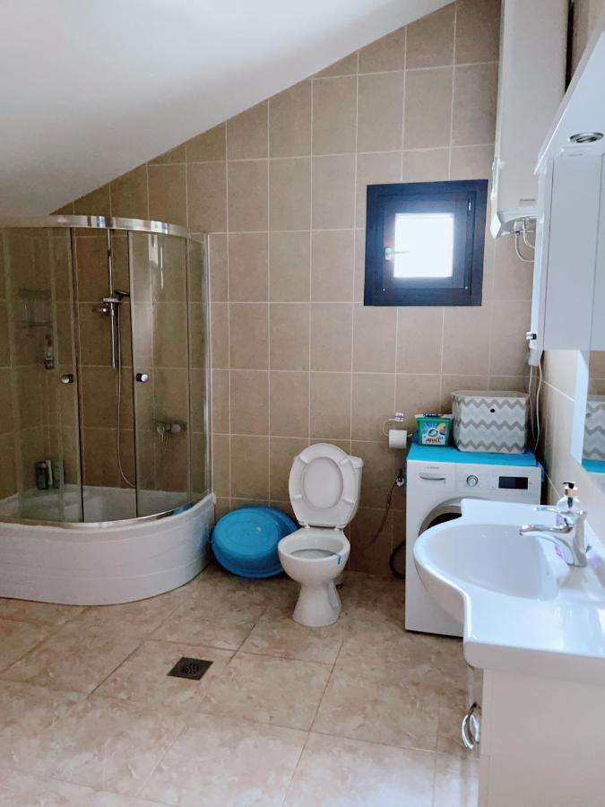 Buddha Grand City Apartment Budva Kültér fotó
