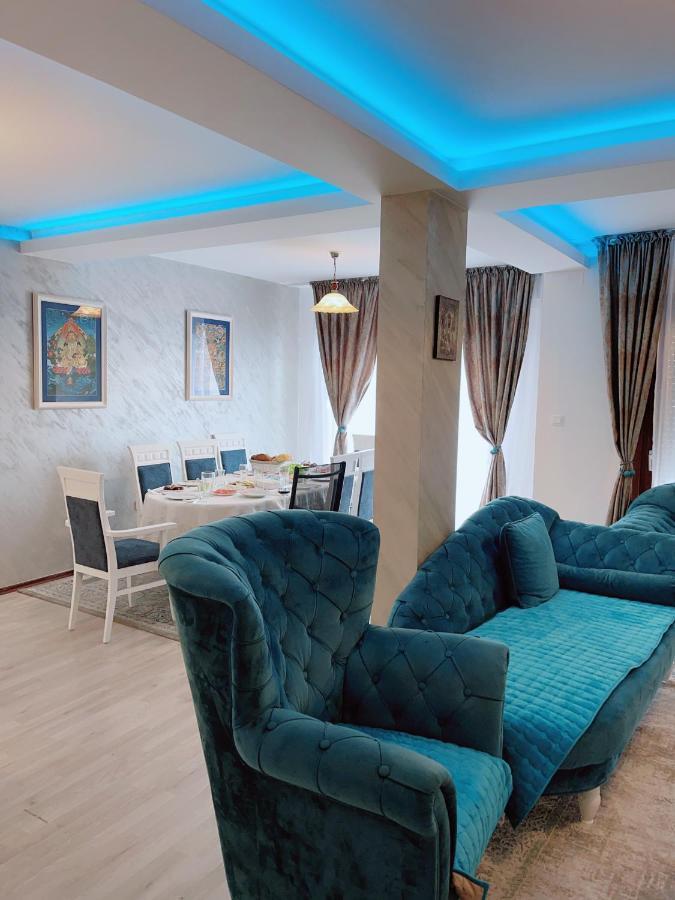 Buddha Grand City Apartment Budva Kültér fotó