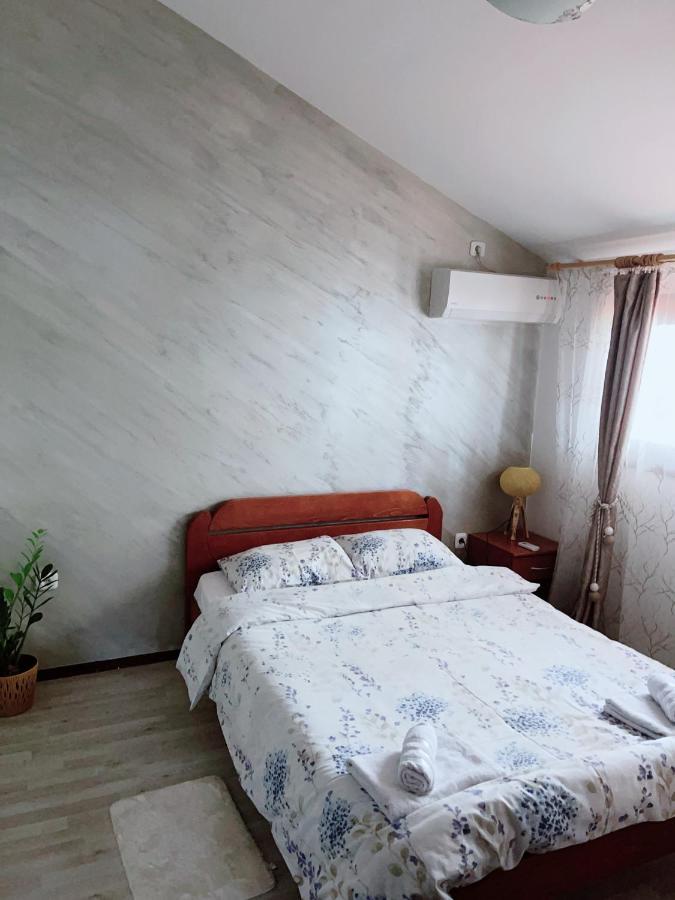 Buddha Grand City Apartment Budva Kültér fotó