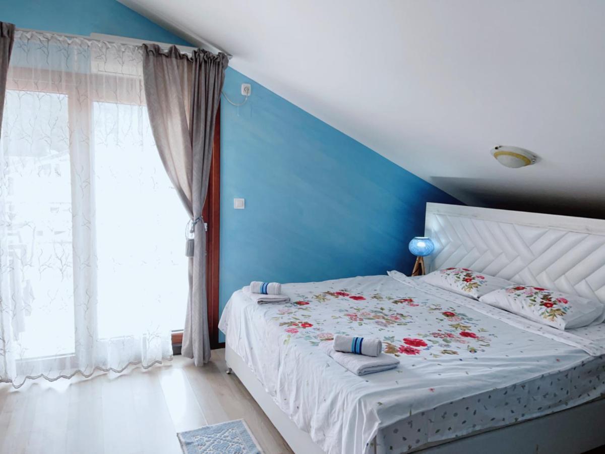 Buddha Grand City Apartment Budva Kültér fotó