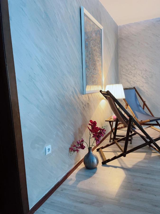 Buddha Grand City Apartment Budva Kültér fotó