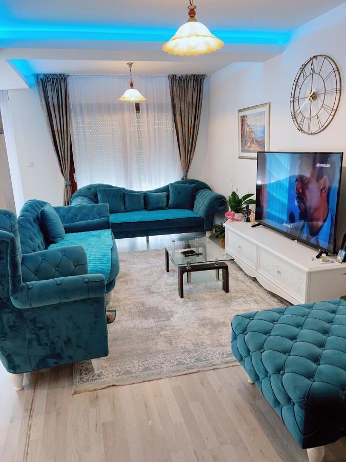 Buddha Grand City Apartment Budva Kültér fotó